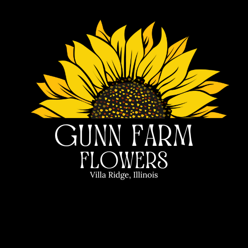 U-Pick Flower Farm - CLOSED til 2026